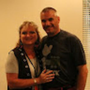 Meet your Posher, Richard